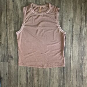 SKIMS tank top